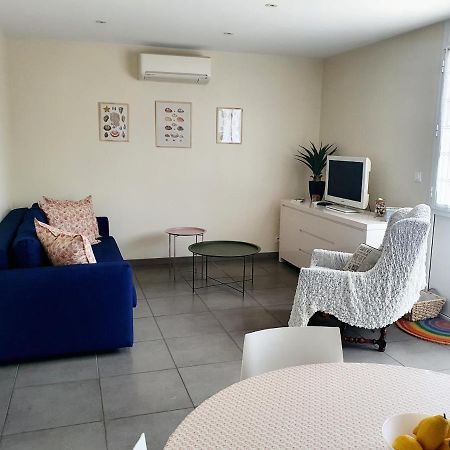 Location De Vacances Dans Maison Catalane Bompas  Zewnętrze zdjęcie