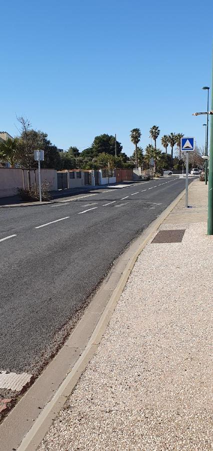 Location De Vacances Dans Maison Catalane Bompas  Zewnętrze zdjęcie